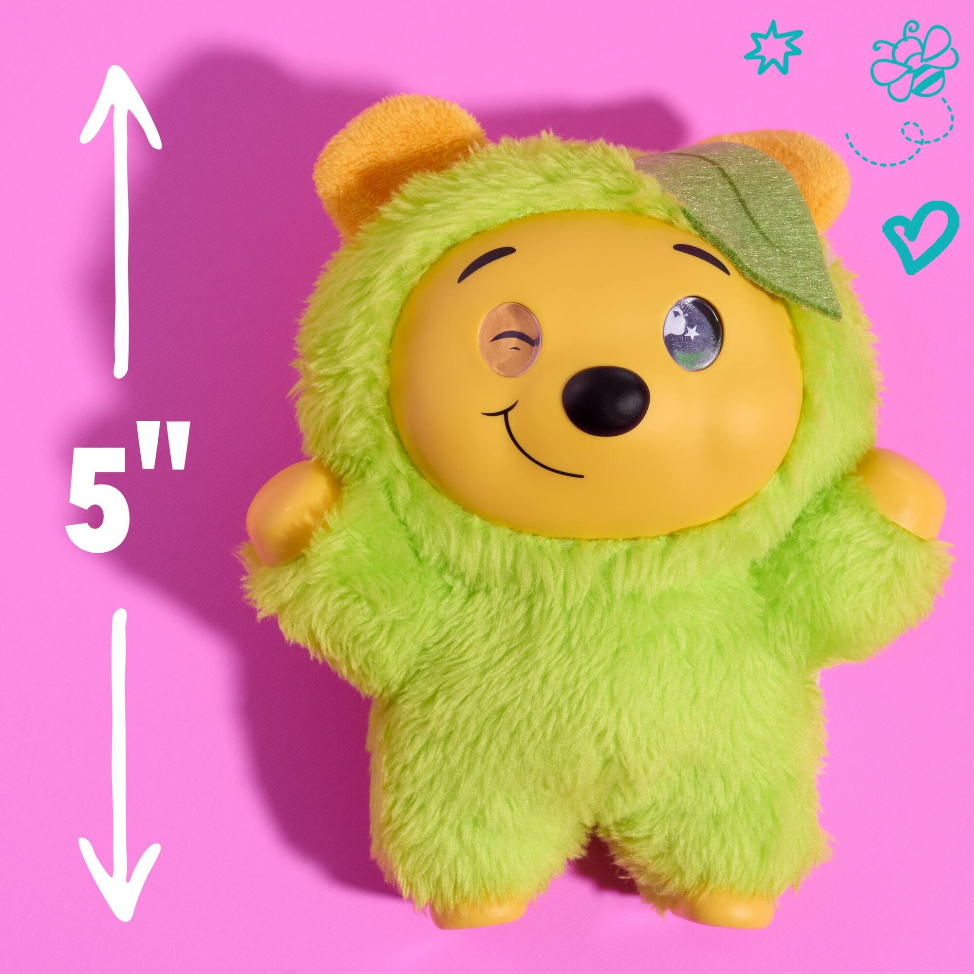 Disney® Fresh Picked Vinyl Plush Blind Pack